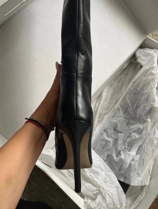 Cizme dama Guess  originale