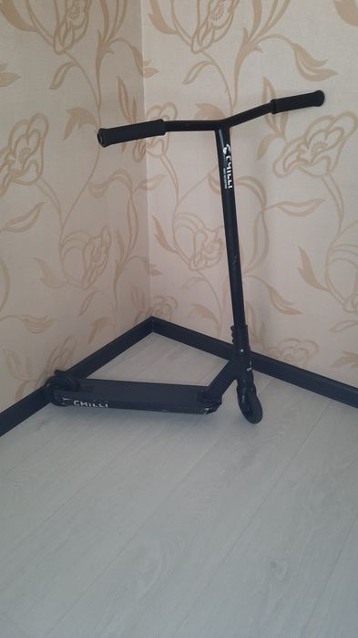 Трюковый самокат