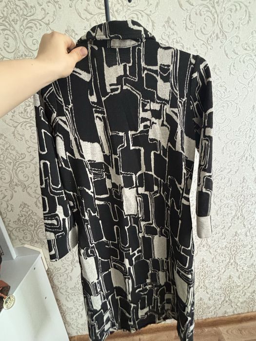 Теплые платья на каждый день