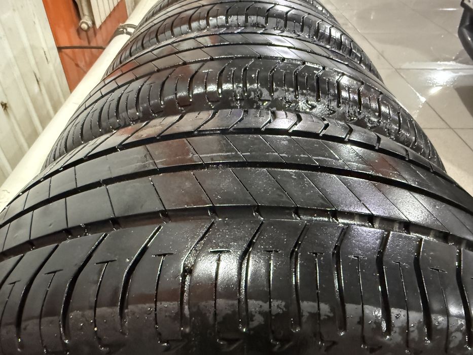 Продается летняя резина Bridgestone