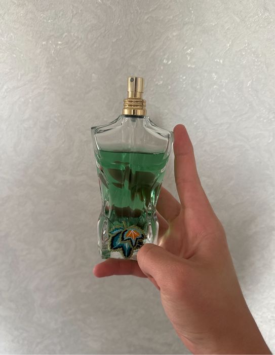 Продам парфюм Jean Paul Gaultier