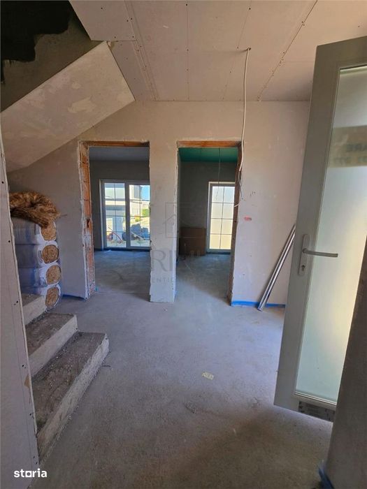 Duplex In Zona De Top - Finisaje La Cerere - Toate Utilitatile