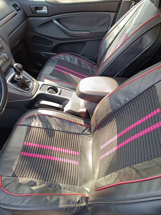 Форд куга топ състояние