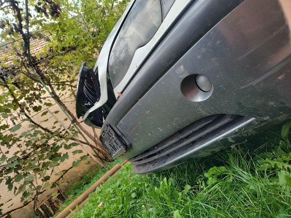 Jante pe 17 de BMW facelift, motor 2000 diesel