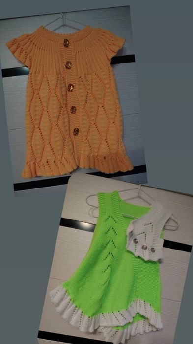 Продам платья ручной работы