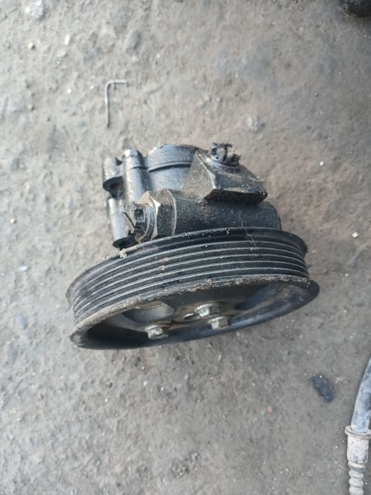 Гур насос газ 31105
