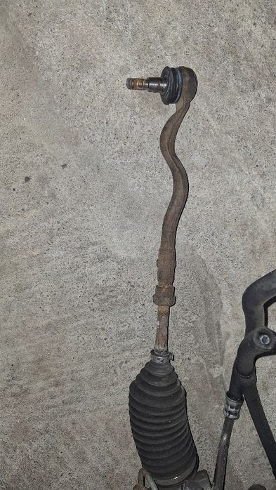 Caseta directie hidraulica  e46