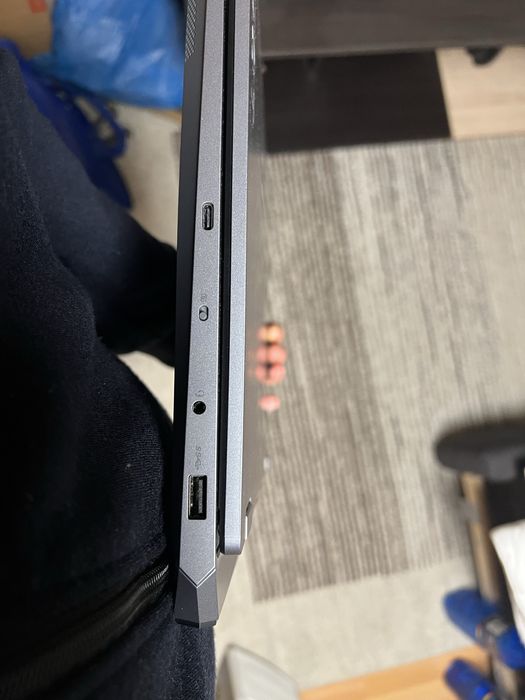 Laptop Lenovo gaming