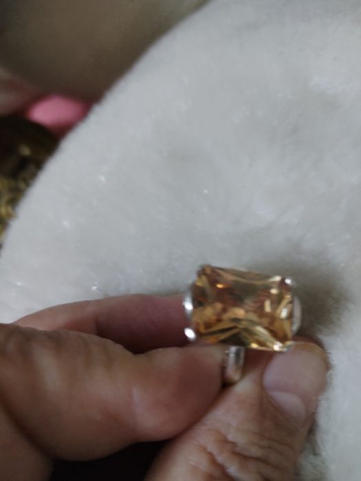 Продам Кольцо серебро