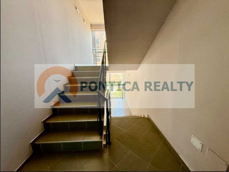 Продава се Едностаен апартамент в с. Равда, Област Бургас - 37 кв.м за 1079 €/кв.м - Снимка #2