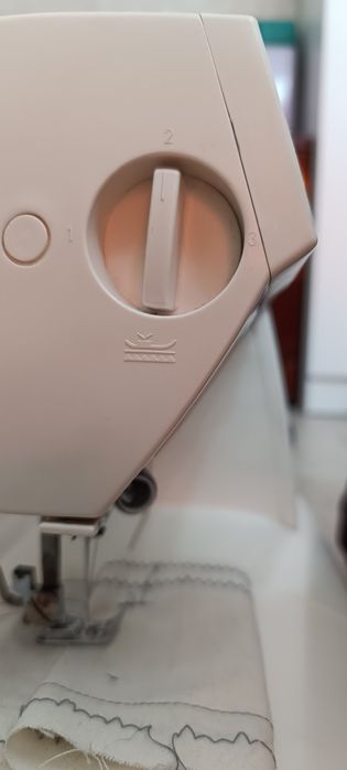 Швейная машина синбо