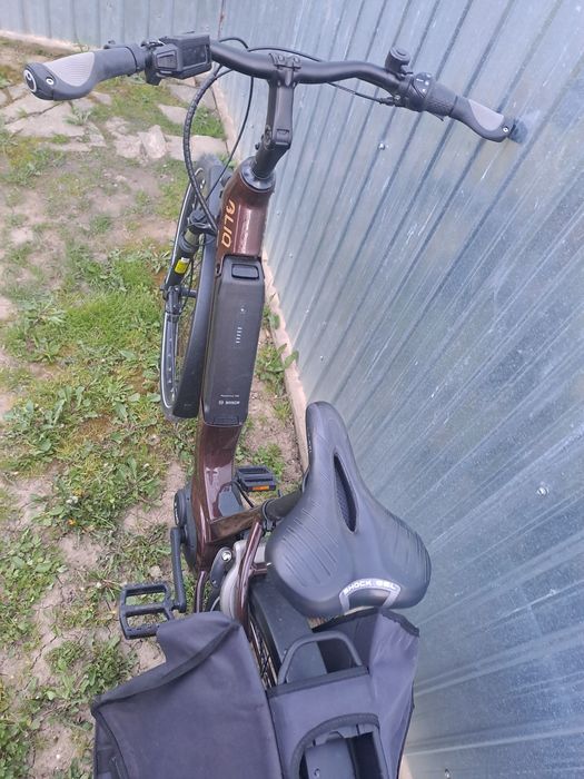 De vânzare bicicleta vânzare