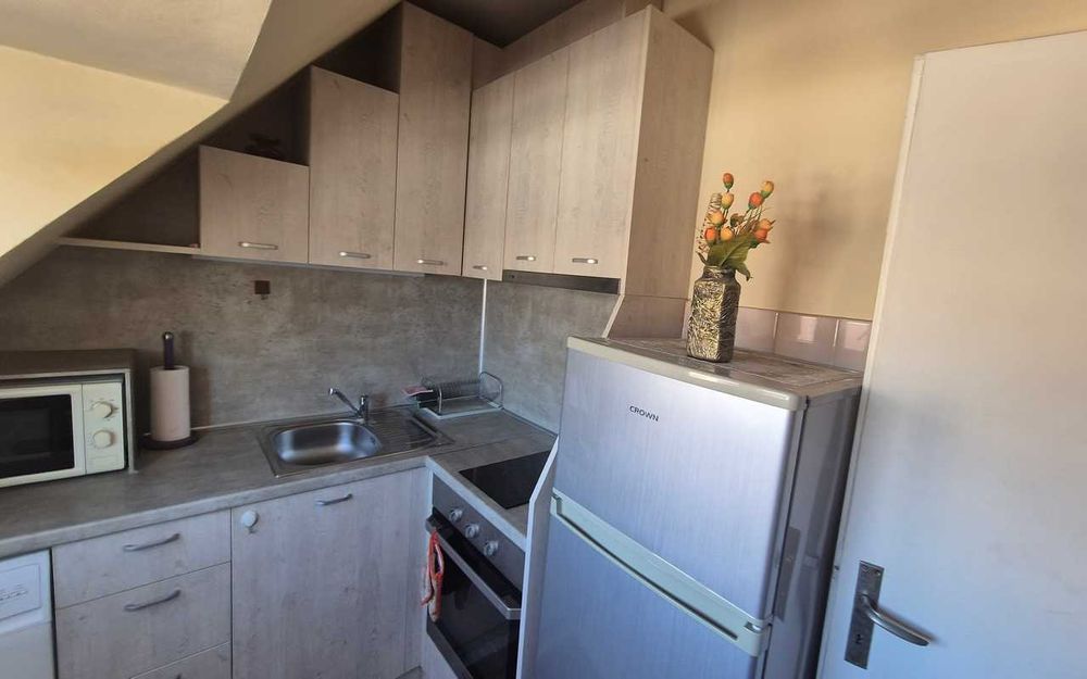 Дава се под наем Двустаен апартамент в Варна, Спортна зала - 64 кв.м за 408 € - Снимка #5