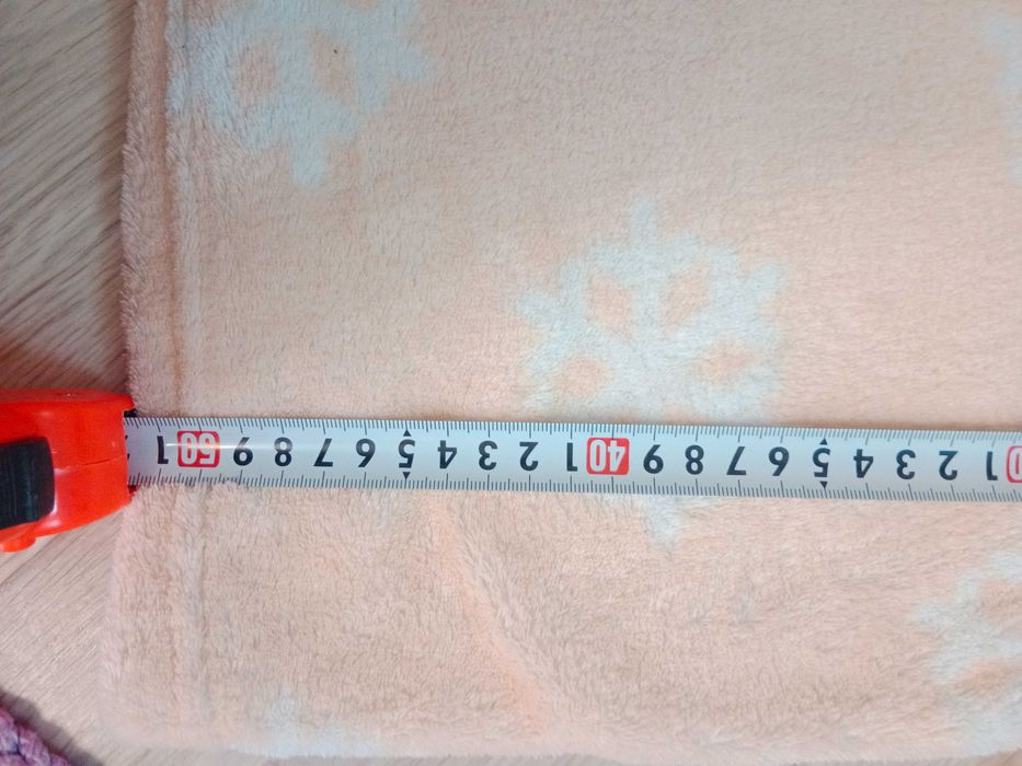 детский махровый халат