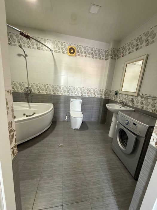 Сдается квартира в центре города