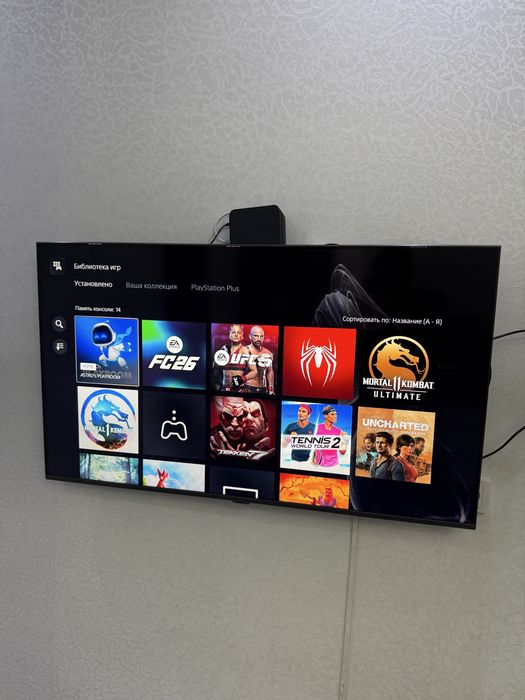 Продается Play Station 5