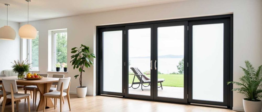 окна, двери, витражи Акфа