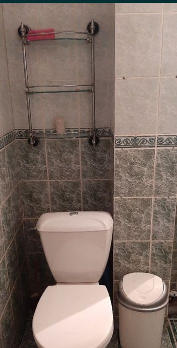 Сдаётся 2ком ленинградка Океан