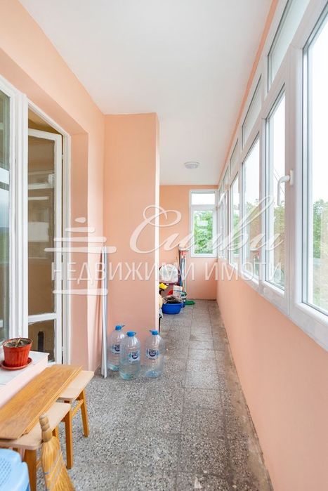 Продава се Тристаен апартамент в Шумен, Добруджански - 76 кв.м за 1510 €/кв.м - Снимка #8