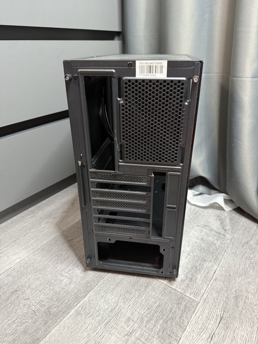 Продам корпус для пк ARDOR GAMING Rare MM1