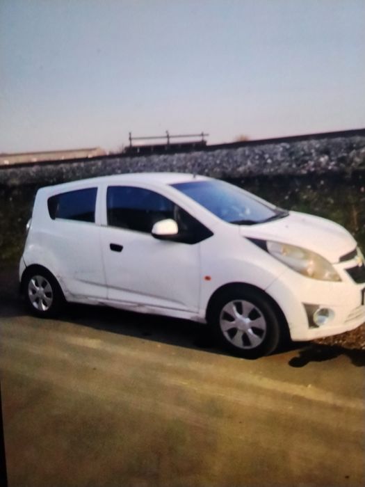 Продам спарк 2010 автамат