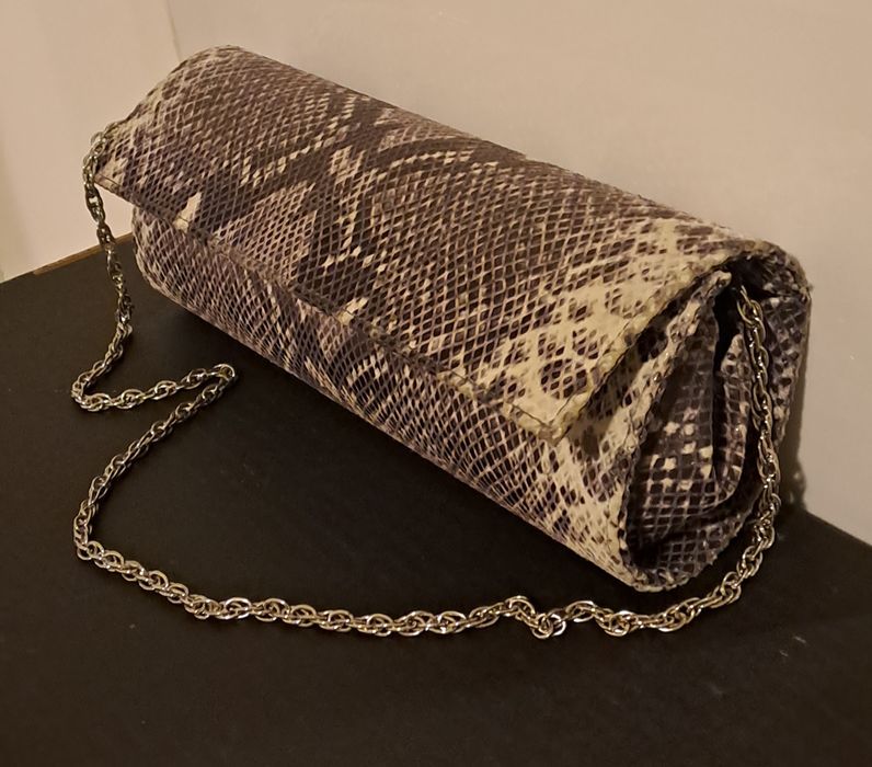 Poseta VERA PELLE eleganta stare foarte buna