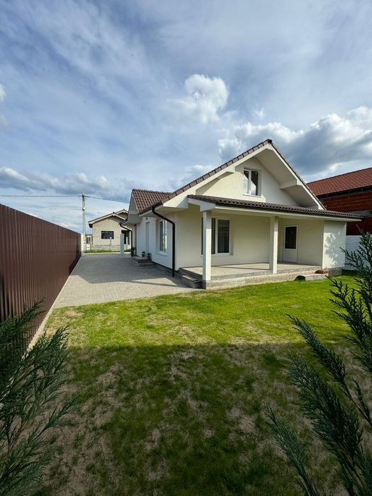 Vand casa Cihei parter+ pod mansardabil