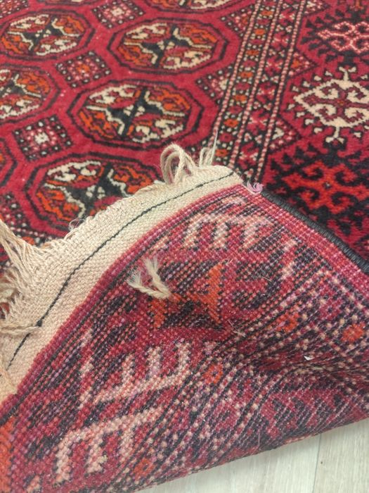 Продам ковер туркменский, 2*4 метра