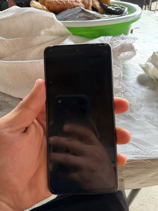 Poco X 3 pro 8/256 gb
