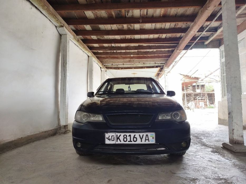 Chevrolet Nexia 2