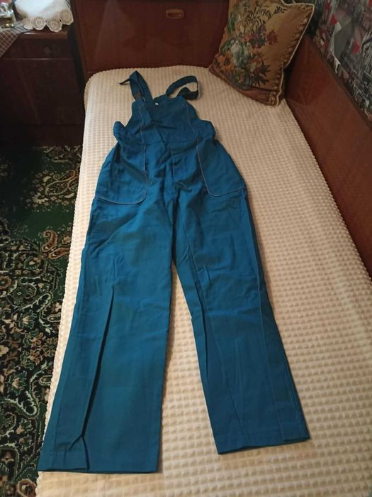 Работно  облекло