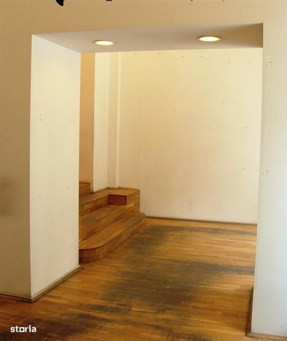 Spatiu Ultracentra  Magheru Open Space 4500 Euro