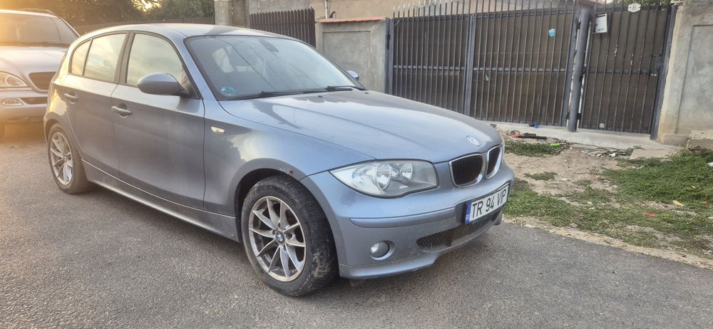 Bmw 118D seria 1