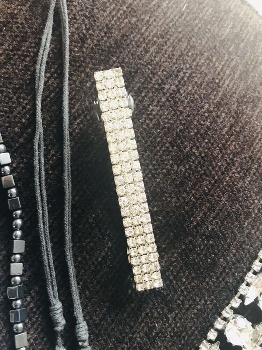 Красиви бижута от естествени полускъпоценни камъни С ПОДАРЪК ПО ИЗБОР