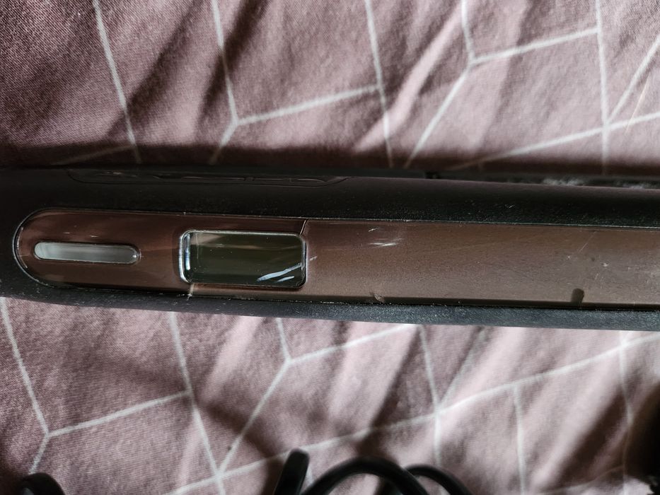 Преса за коса Remington