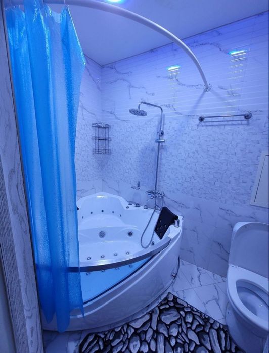 3 хонали квартира сотилади