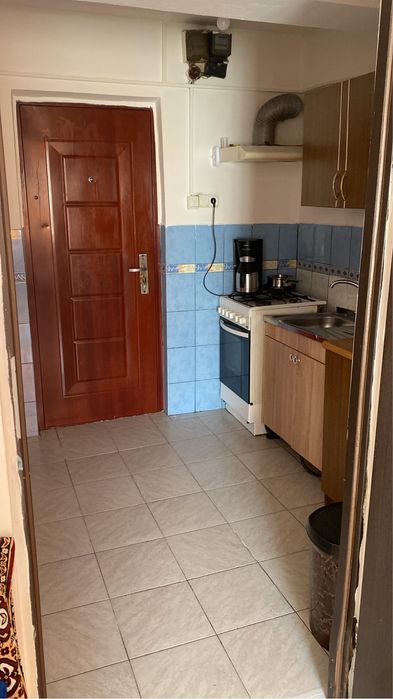 Garsoniera de inchiriat