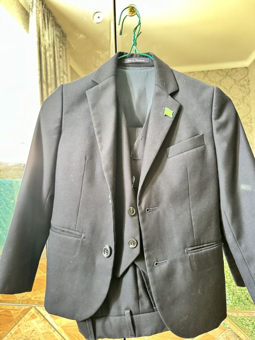 Костюм,брюки