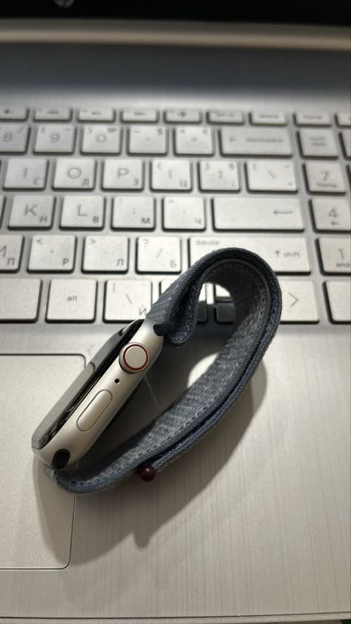 Iphone 13 + Apple watch SE 2nd gen