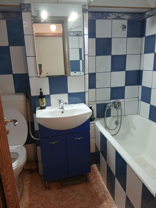 Inchiriez Garsoniera lângă mega maal