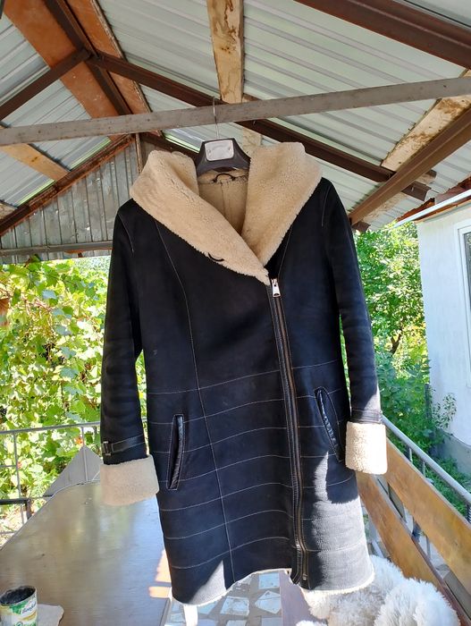 Дубленку продам не дорого