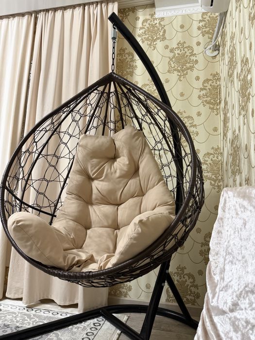 Качели для отдыха