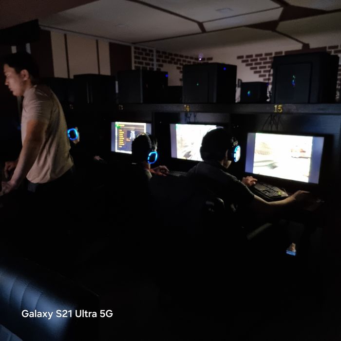 Ishlab turgan tayyor biznes sotiladi