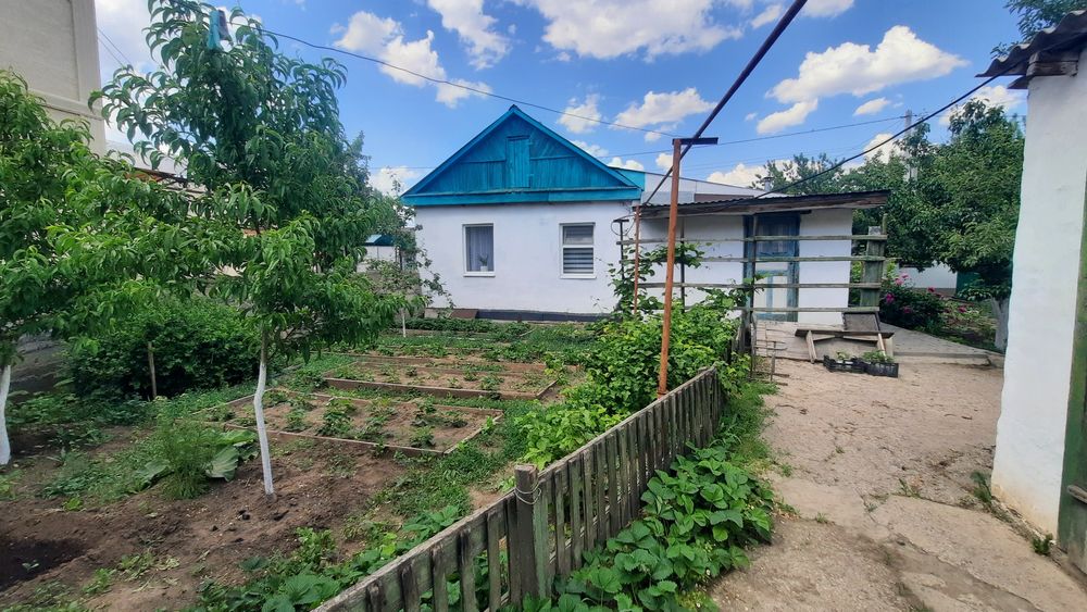 Продам частный дом