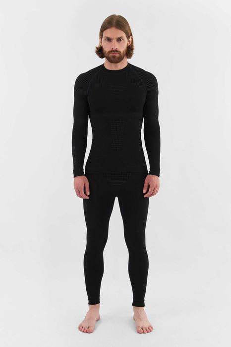 Мужской комплект термобелья COOL ZONE