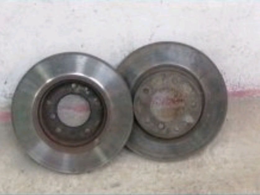 Части за Bmw e39