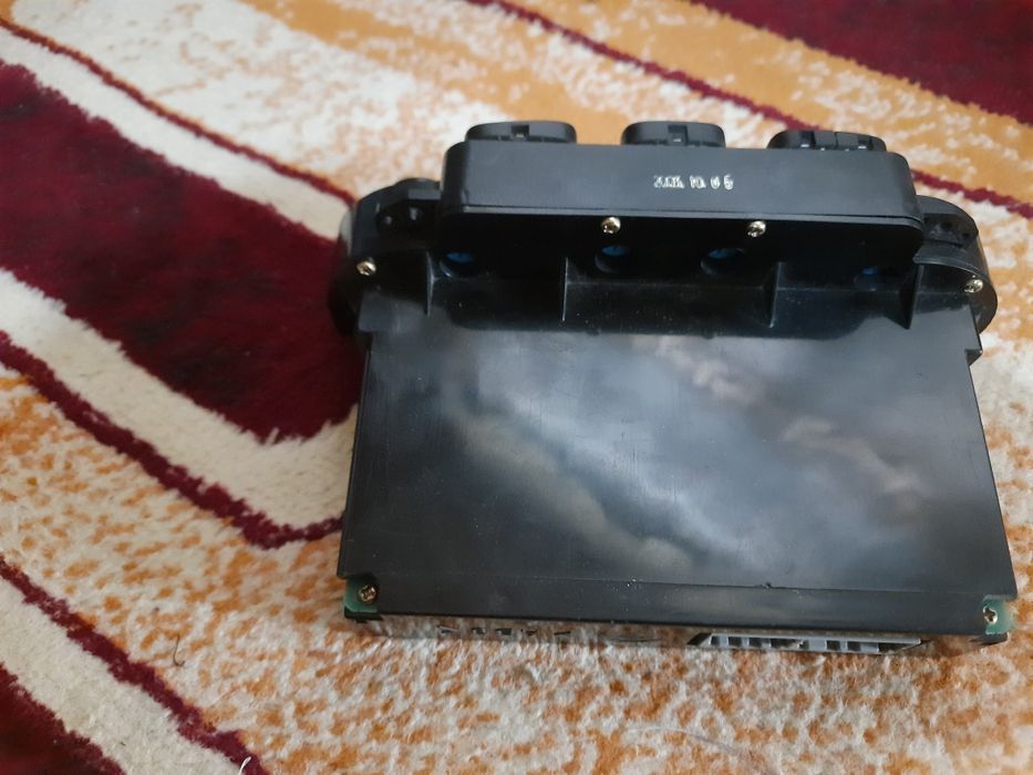 Климат-контроль запчаст