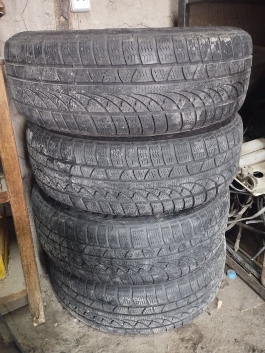 Продам балоны с дисками