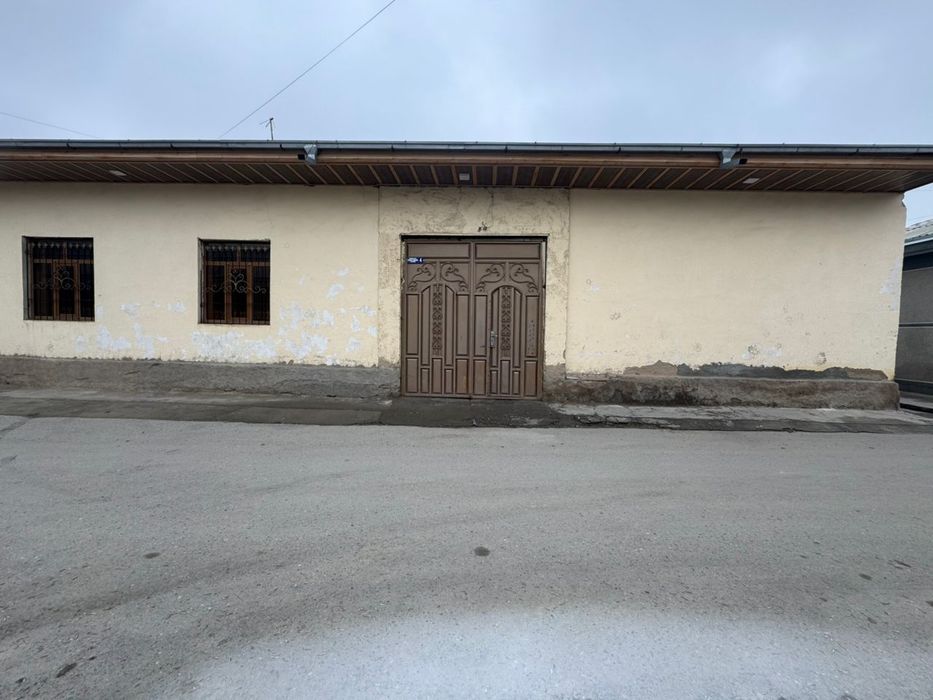 Продаётся дом,количество комнат 6.