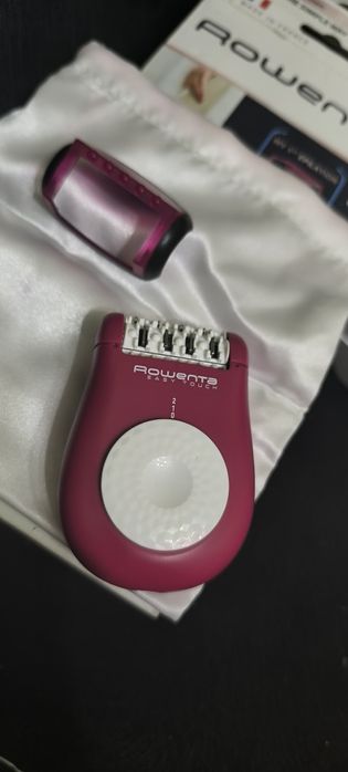 Епилатор Rowenta